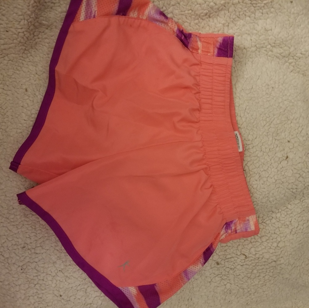 Danski sport shorts